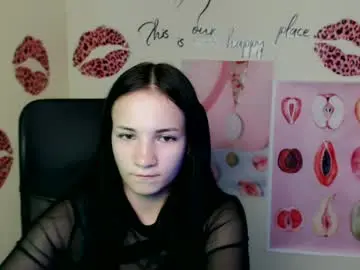 Chaturbate Free Live Porn of cutielady_
