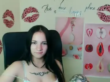 Chaturbate Nude Webcam of cutielady_