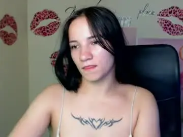 Chaturbate Sex Chat of cutielady_