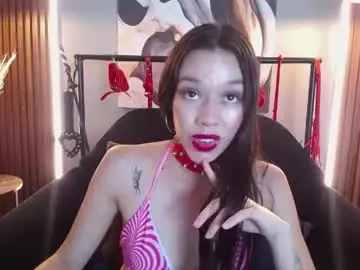 Chaturbate Sex Chat of doll4anall