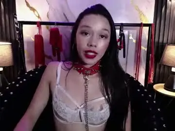 Chaturbate Sex Chat of doll4anall