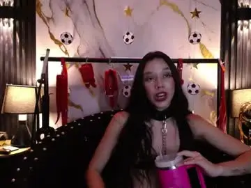 Chaturbate Adult Webcam of doll4anall