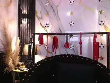 Chaturbate Live Sex of doll4anall