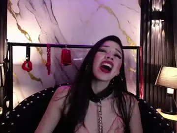 Chaturbate Live Sex of doll4anall