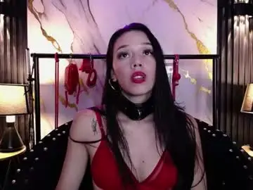 Chaturbate Adult Webcams of doll4anall