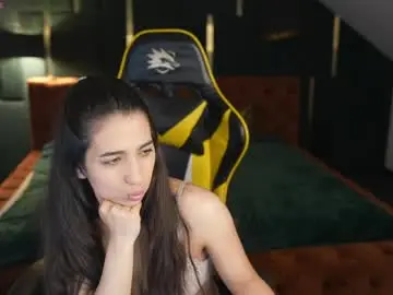 Chaturbate Private Sex Chat of dream_team054