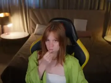 Chaturbate Best Webcam of dream_team054