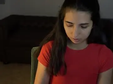 Chaturbate Sex Chat of dream_team054