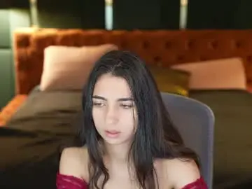 Chaturbate Private Sex Chat of dream_team054