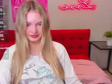 Chaturbate Sex Chat of evelineamore