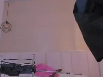 Chaturbate Best Webcam of haily_b