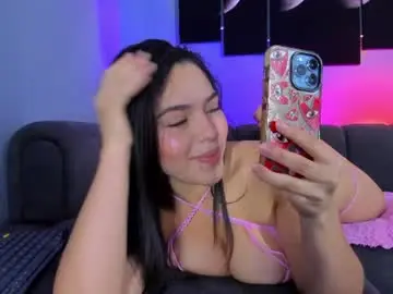 Chaturbate Nude Webcam of haily_b