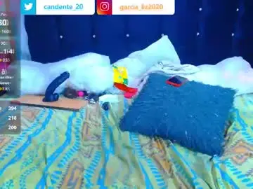 Chaturbate Sex Chat of karla_lane18