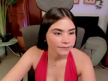 Chaturbate Nude Webcam of keira_clinton