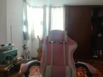 madam_sativa from chaturbate