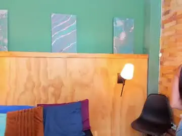 Chaturbate Adult Webcam of megansumer