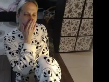 Chaturbate Nude Webcam of mrsluck