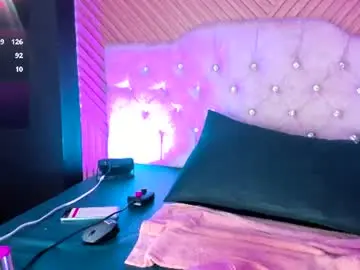 Chaturbate Live Sex of nyxx_moon