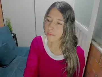 Chaturbate Live Sex Cam of penelope47