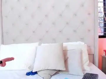 Chaturbate Free Live Porn of scarlett_leblanc_