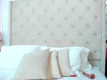 Chaturbate Sex Cam of scarlett_leblanc_