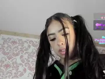 Chaturbate Best Webcam of sofia_fantasyy