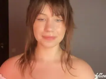 Chaturbate Sex Cam of sonyangel