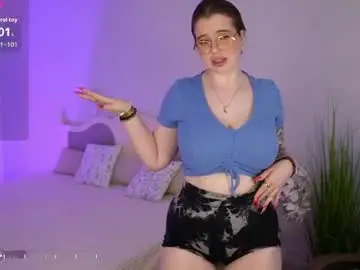 Chaturbate Live Sex of sugarmusee
