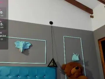Chaturbate Free Porn Cam of _mollyy