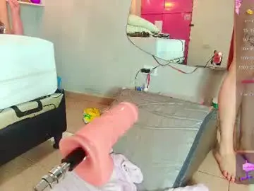 Chaturbate Nude Webcam of alejandra_martinss