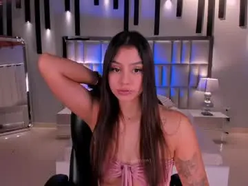 Chaturbate Adult Video Chat of allyjensen