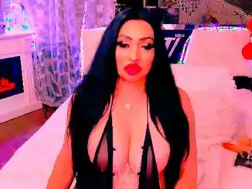 amyrarosera from chaturbate