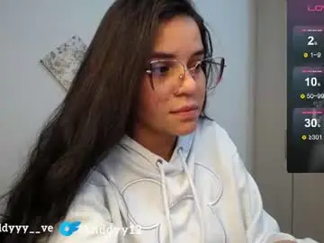 Chaturbate Watch Live Sex Cams of anddyyy___