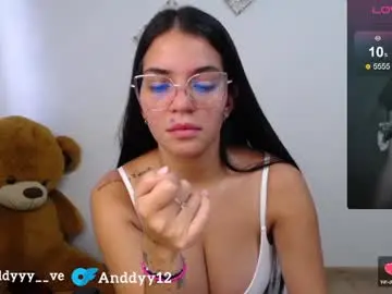 Chaturbate Free Live Porn of anddyyy___