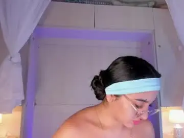 Chaturbate Nude Webcam of bellabroocks