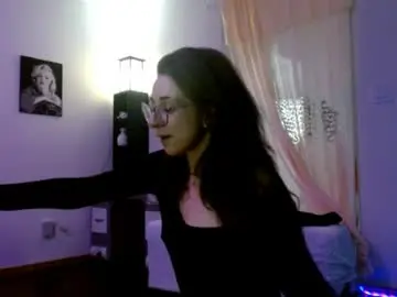 Chaturbate Live Porn of bombshellbaeby