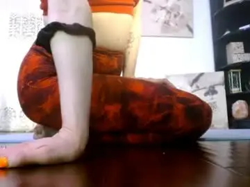 Chaturbate Best Webcam of bombshellbaeby