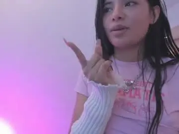Chaturbate Private Sex Chat of chloe_larson