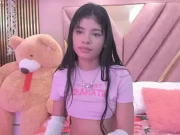 Chaturbate Live Sex of chloe_larson