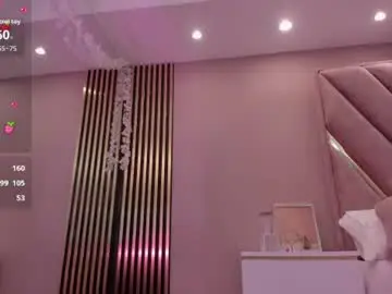 chloe_larson from chaturbate