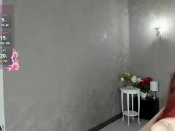 Chaturbate Watch Live Sex Cams of daria_j