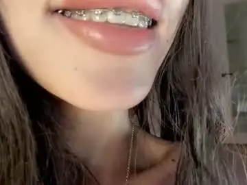 Chaturbate Adult Webcam of ella_lee15