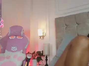 Chaturbate Live Sex Cam of jasmineross_1