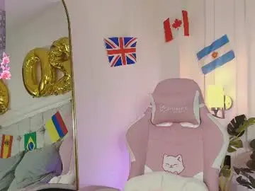 Chaturbate Adult Webcam of jasmineross_1
