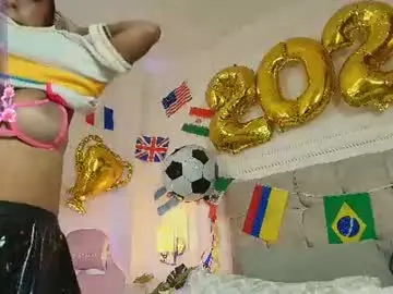Chaturbate Best live sex cam show of jasmineross_1