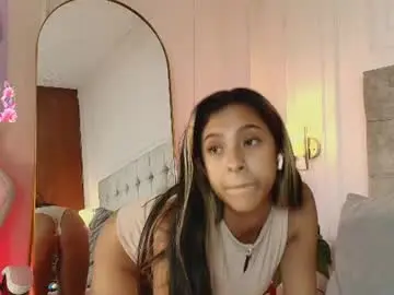 Chaturbate Sex Cam of jasmineross_1
