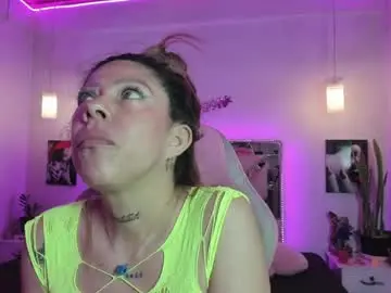 Chaturbate Private Sex Chat of karly_moonn