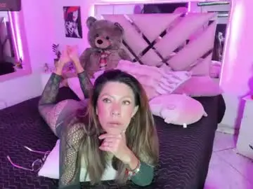 Chaturbate Private Sex Chat of karly_moonn