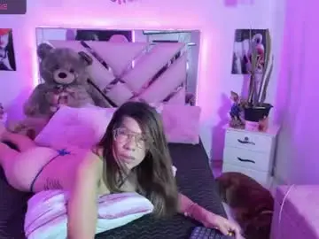 Chaturbate Private Sex Chat of karly_moonn