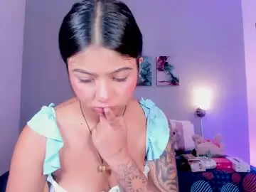 Chaturbate Live Porn of kimtayloor